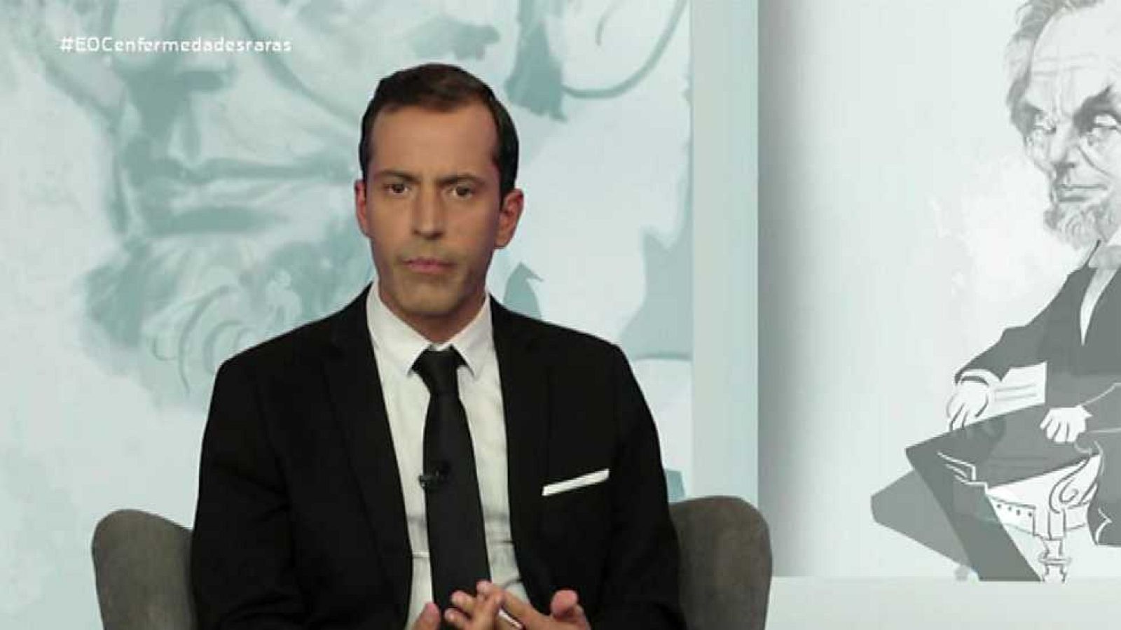 El ojo clínico - Enfermedades raras - ver ahora