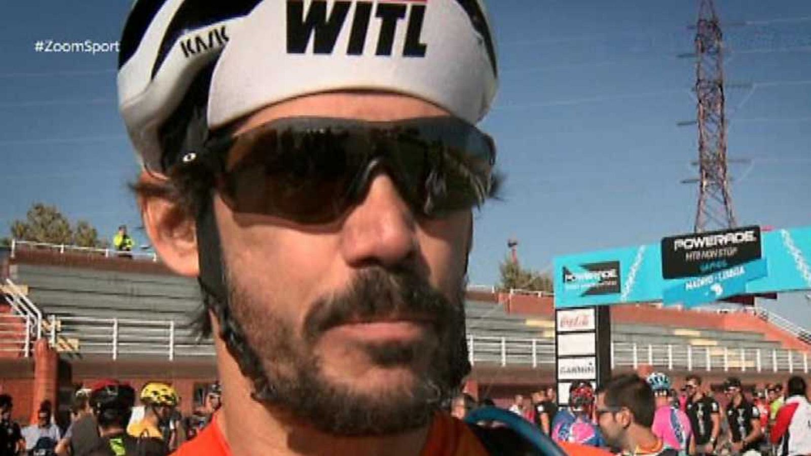 Zoom Sport - 09/10/16 - ver ahora