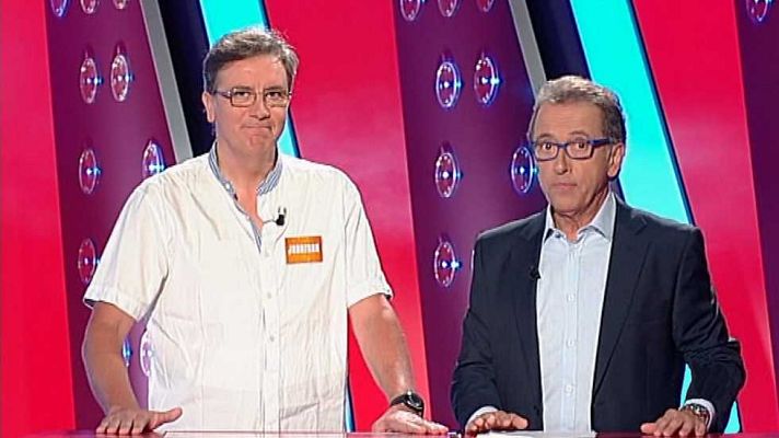 Saber y ganar - Saber y ganar. Edición fin de semana - 09/10/16