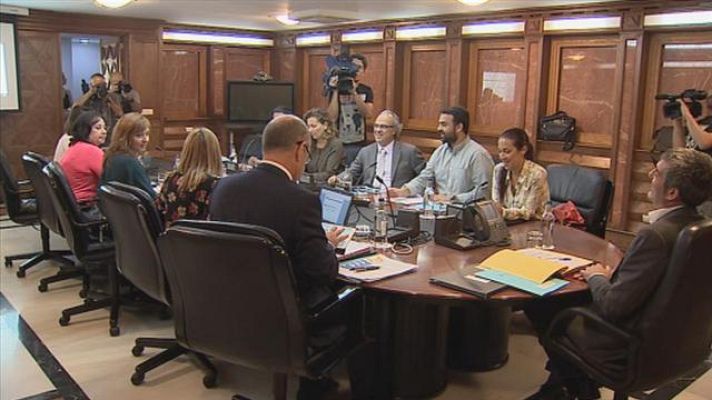 Telecanarias - Canarias en 2' - 09/10/2016