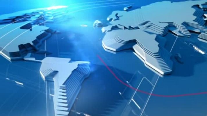 Telediario 1 - Telediario Matinal en 4' 10/10/16