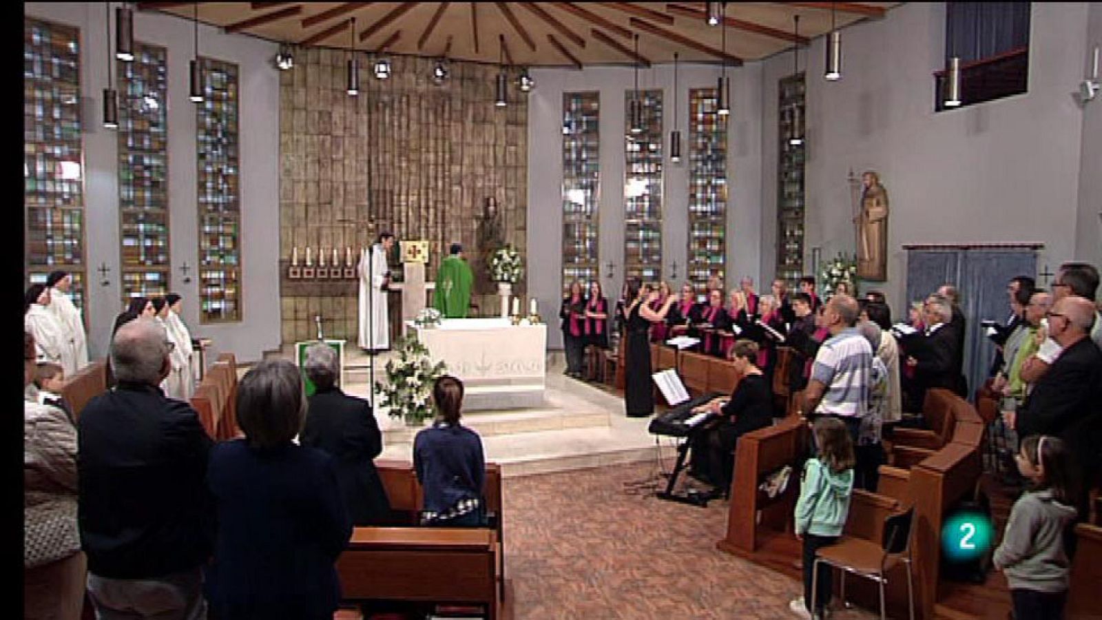 La MIssa - 09/10/2016