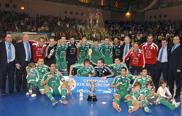  - El Inter se lleva la final