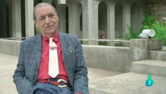 Inspira - Palo Alto, La Casa Laberint de Xavier Corberó i nous talents