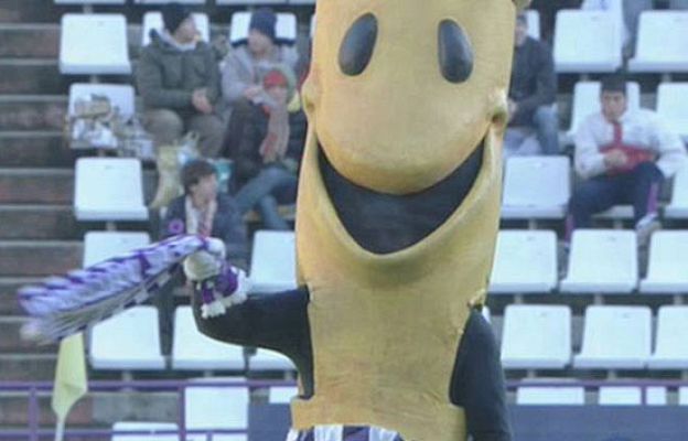  - Los Reyes llegan a la Liga