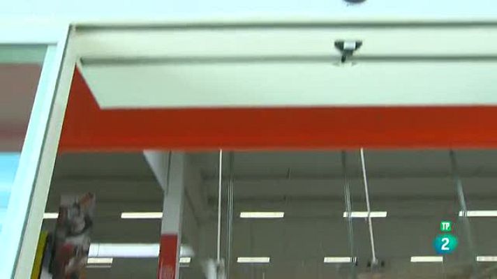 Aquí hay trabajo - 150 empleos en nueva tienda Bauhaus