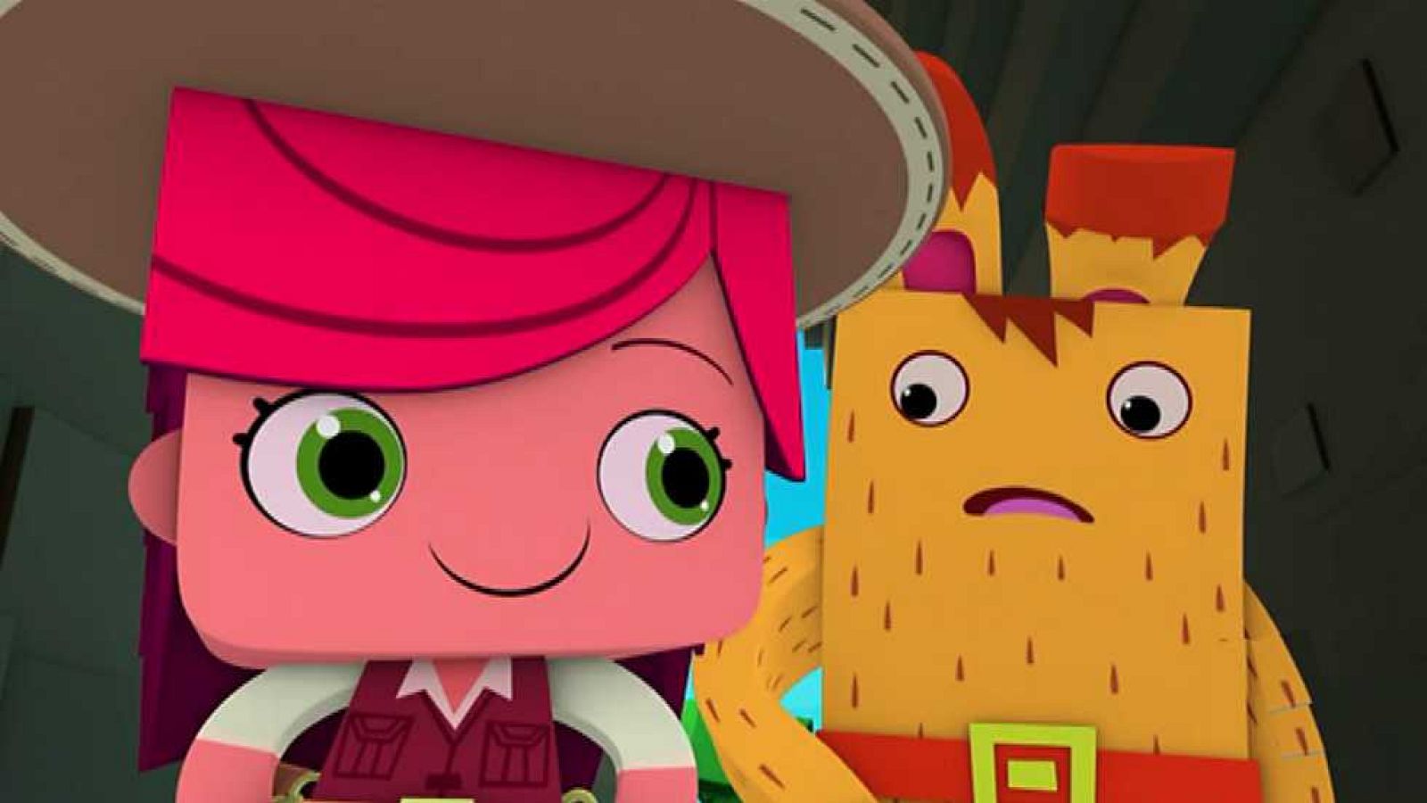 Yoko - La aventura de la pirámide - RTVE.es - Yoko | Ver