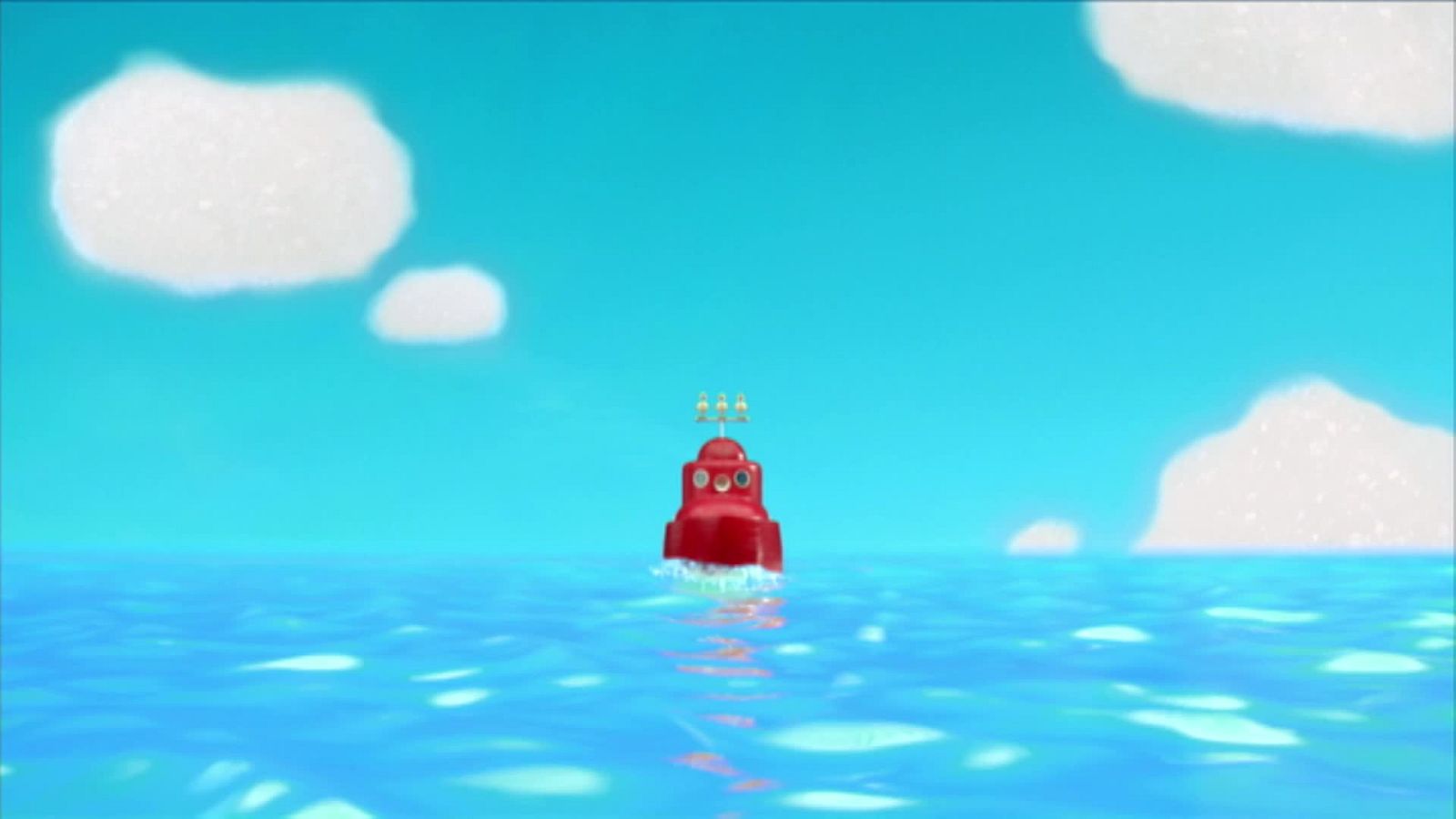 Sacar y salir - Twirlywoos | Ver