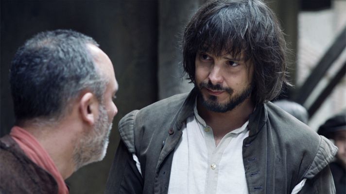 Águila Roja - Así comienza el capítulo 114