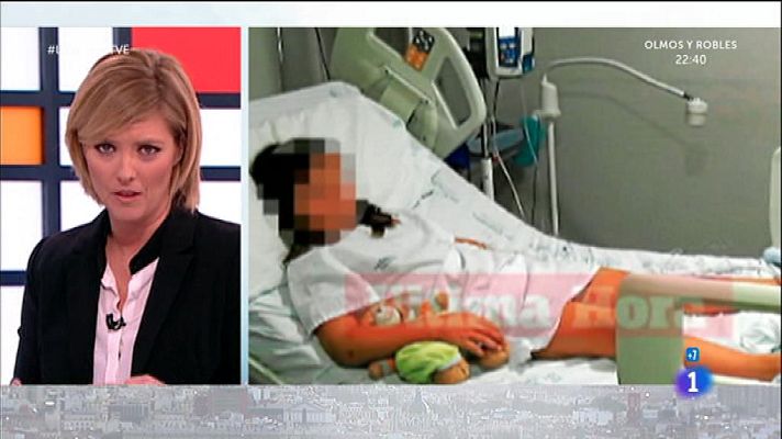 La mañana - Niña agredida en el colegio en Palma de Mallorca