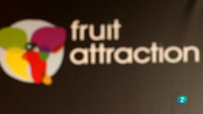 Agrosfera - Fruit Attraction