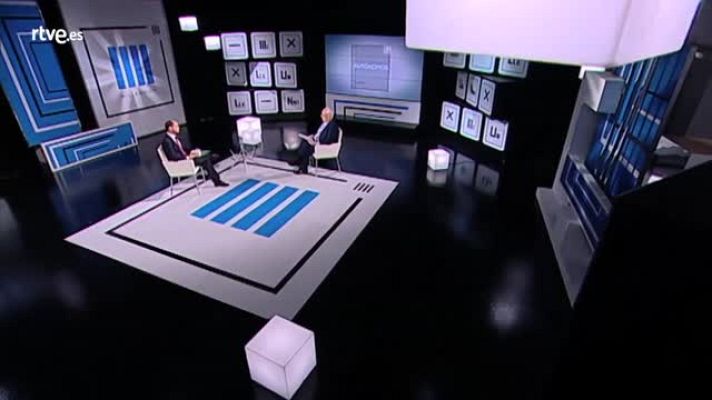 Millennium - Millennium Entrevista Figuerola Ferretti