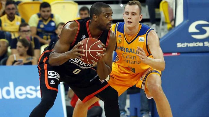 L'informatiu - Comunitat Valenciana - La Comunidad Valenciana en 2' - 10/10/16