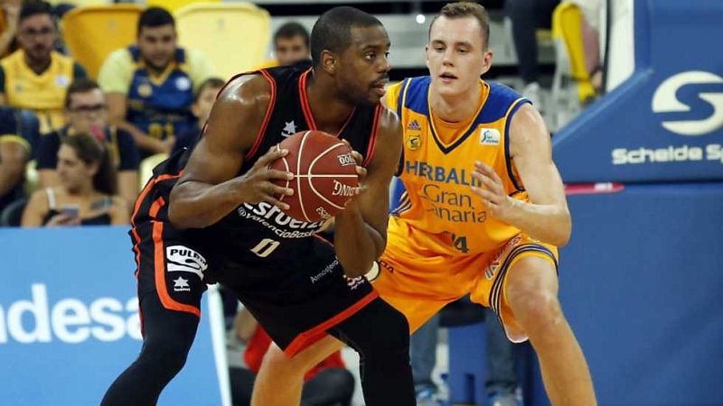 La Comunidad Valenciana en 2' - 10/10/16 - ver ahora