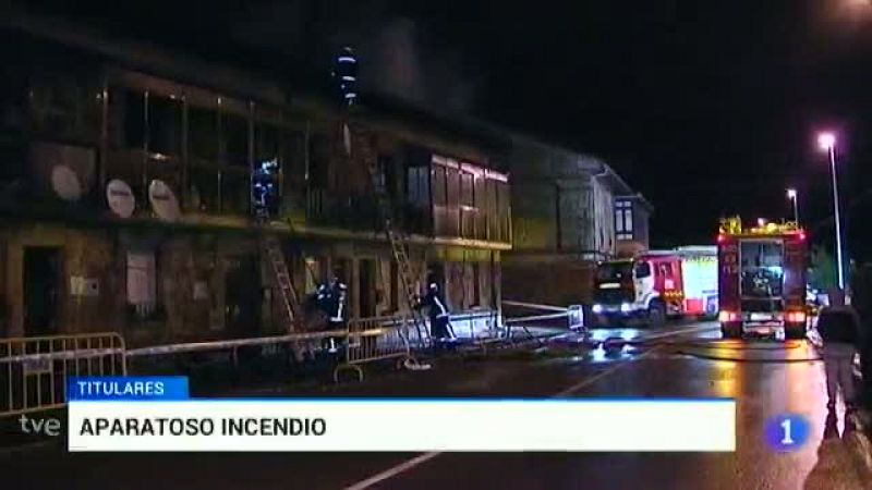 Castilla y León en 2' - 10/10/16