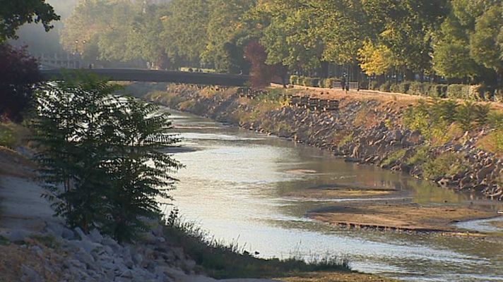 Informativo de Madrid - El Tiempo en la Comunidad de Madrid - 10/10/16