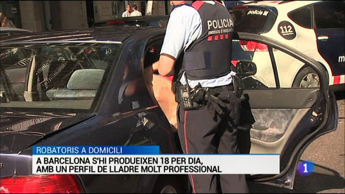 L'Informatiu - L'Informatiu - 10/10/16