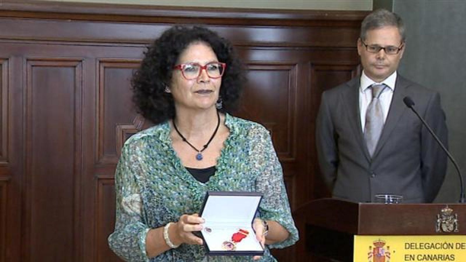 Canarias en 2' - 10/10/2016