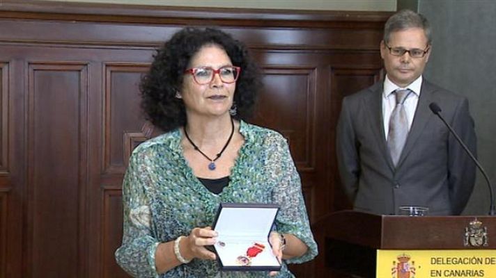 Telecanarias - Canarias en 2' - 10/10/2016