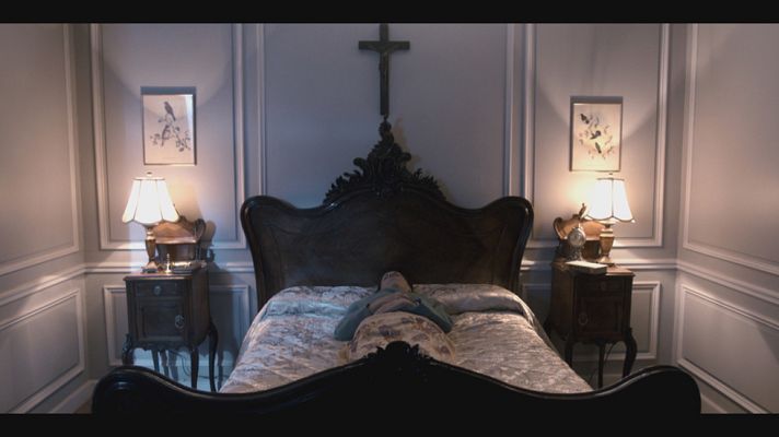 La sonata del silencio - Comienzo del capítulo 5: "Fermina"