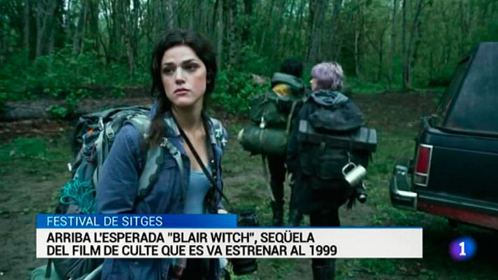 L'Informatiu - L'Informatiu 2 - 10/10/2016