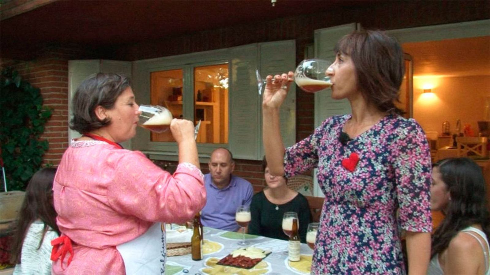 Comando actualidad - El imperio de la cerveza - Avance