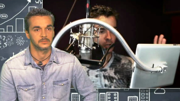 Fábrica de ideas - Inventa: Hold4u