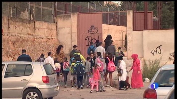 Informatiu Balear - Informatiu Balear 2 - 10/10/16