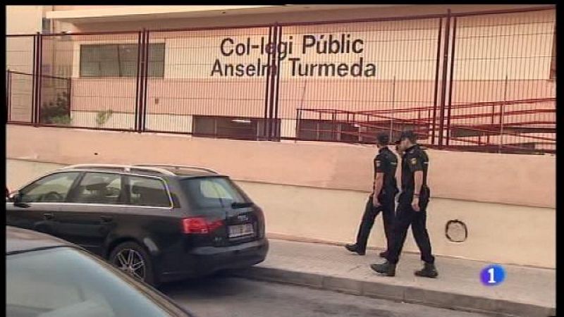 Havien advertit al centre abans de l'agressió