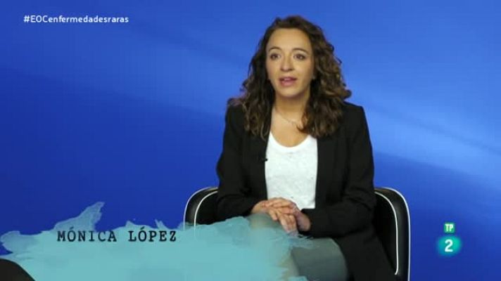 El Ojo Clínico - Testimonios sobre enfermedades raras