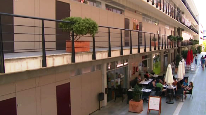 Fábrica de ideas - Incuba: Fundación BIT