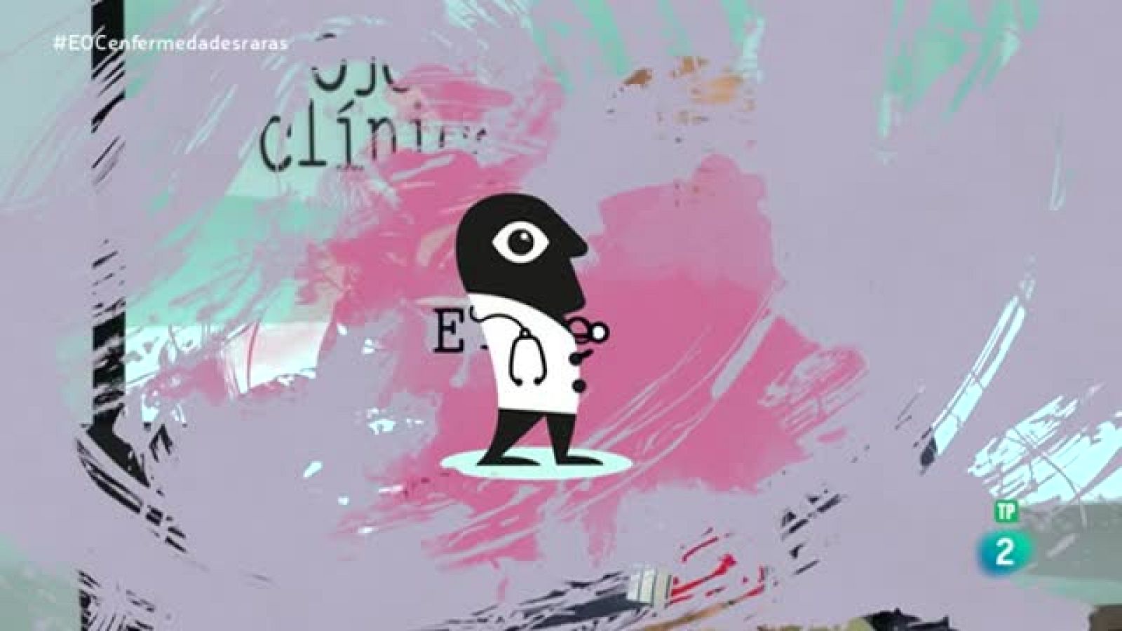 el ojo clinico- De incógnito pero tratables