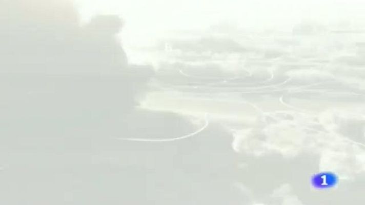 Noticias Murcia - El tiempo en la Region de Murcia - 10/10/2016