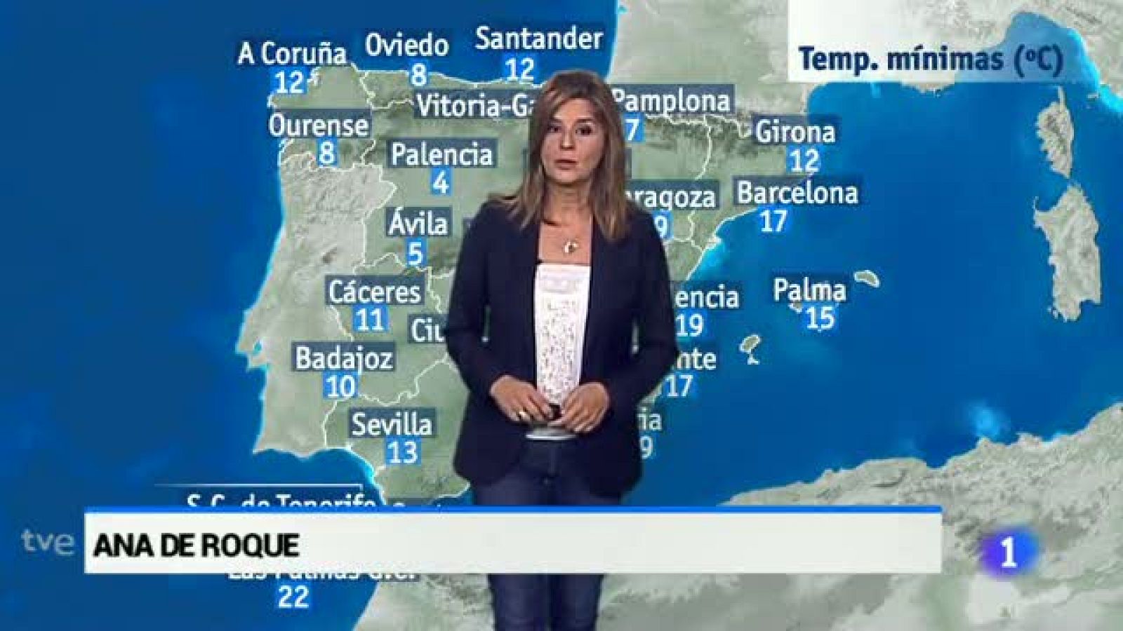 El tiempo en Andalucía - 10/10/16 | Ver
