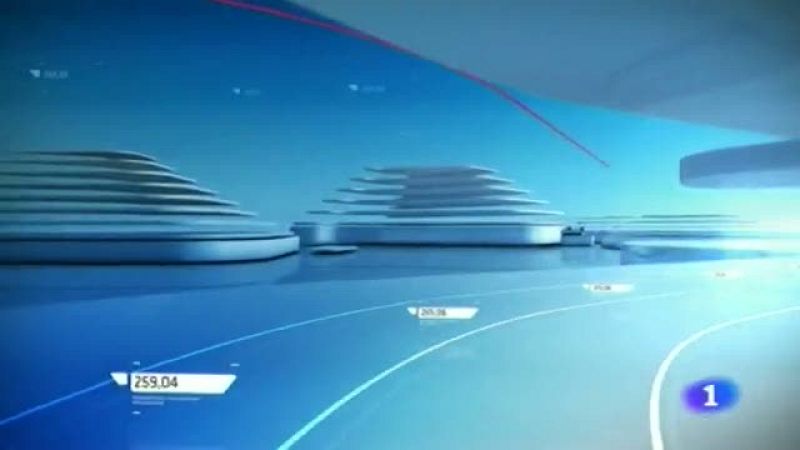 La Region de Murcia en 2'- 10/10/2016