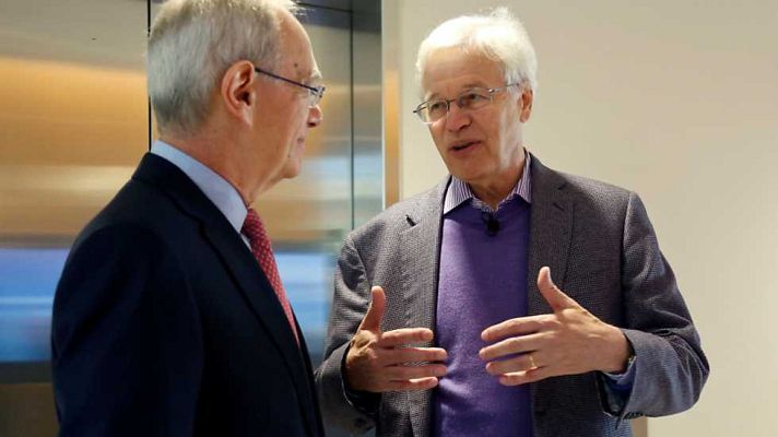 La tarde en 24h - Economía en 24 h. - 10/10/16