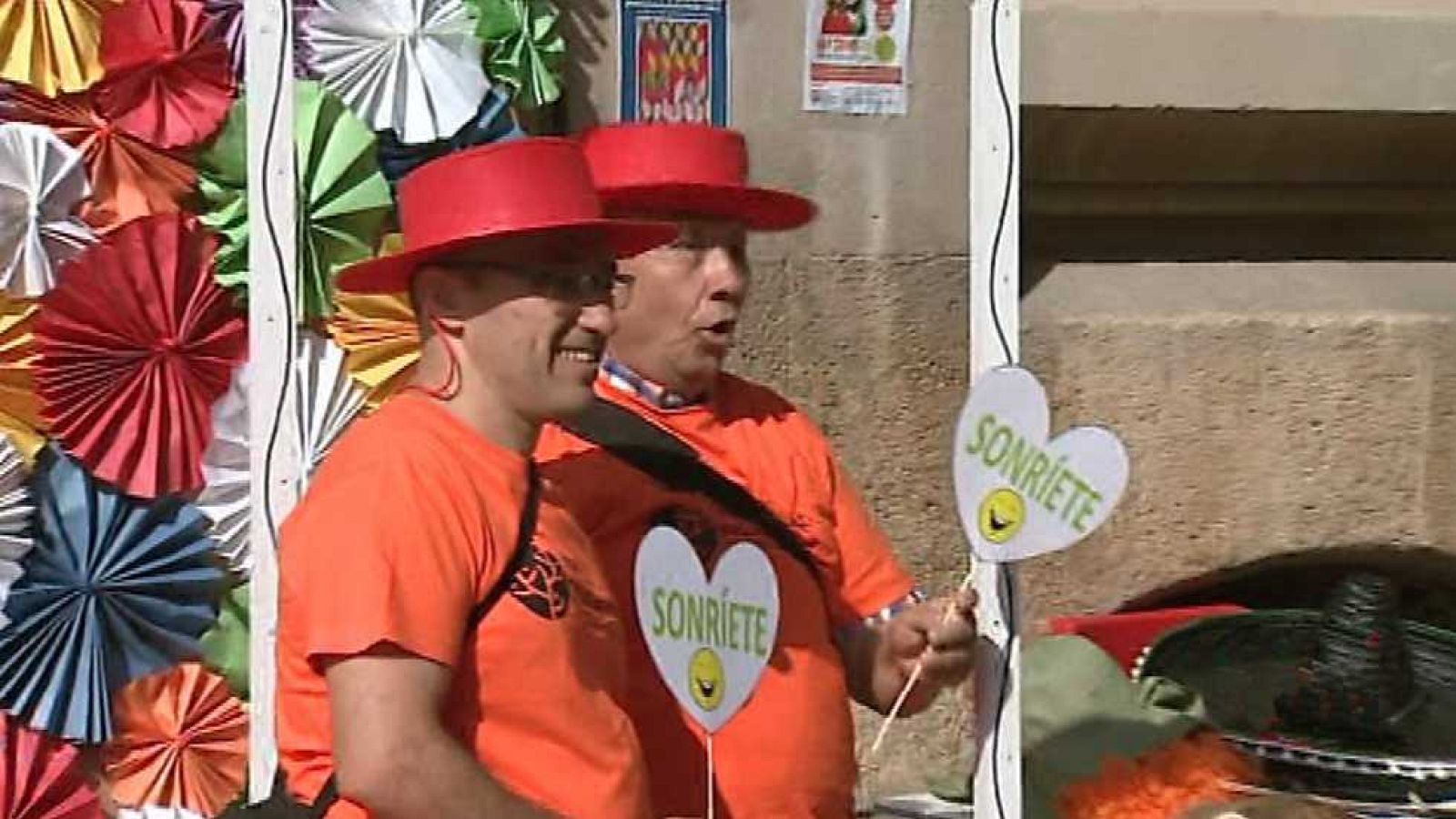 España en 24 horas - 10/10/16 - ver ahora