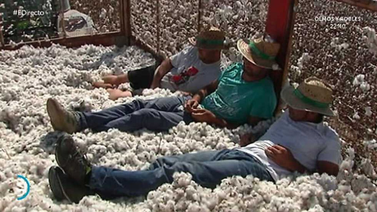 España Directo - 10/10/16 - ver ahora