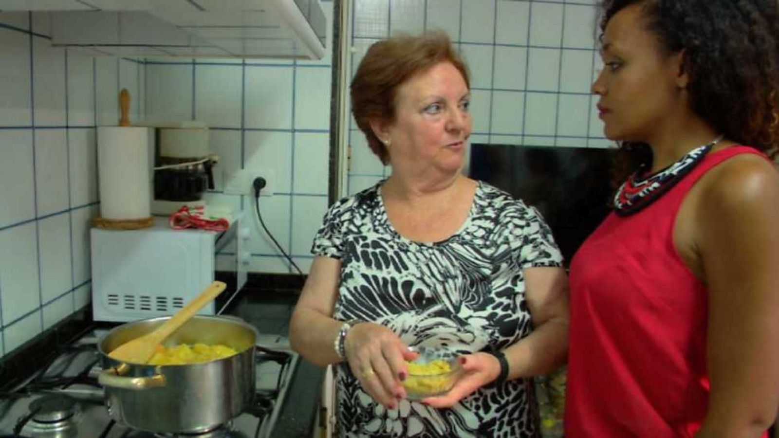 Aquí la Tierra - 10/10/16 - ver ahora