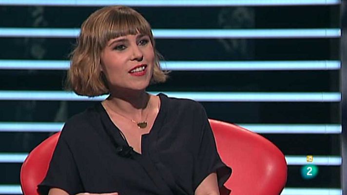 El cine de La 2 - La dama del armiño (Presentación)