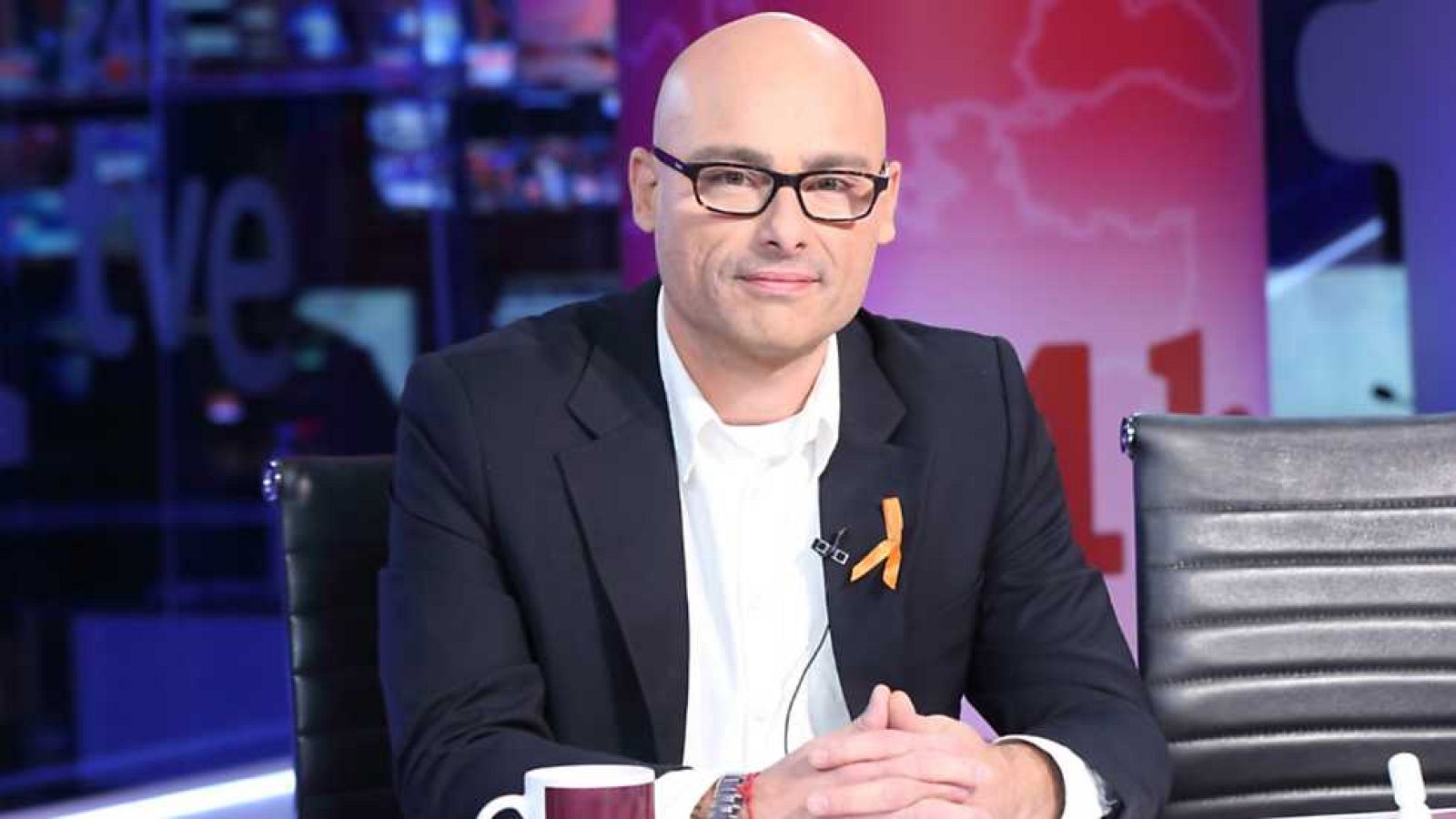 La noche en 24 horas - 10/10/16 - ver ahora