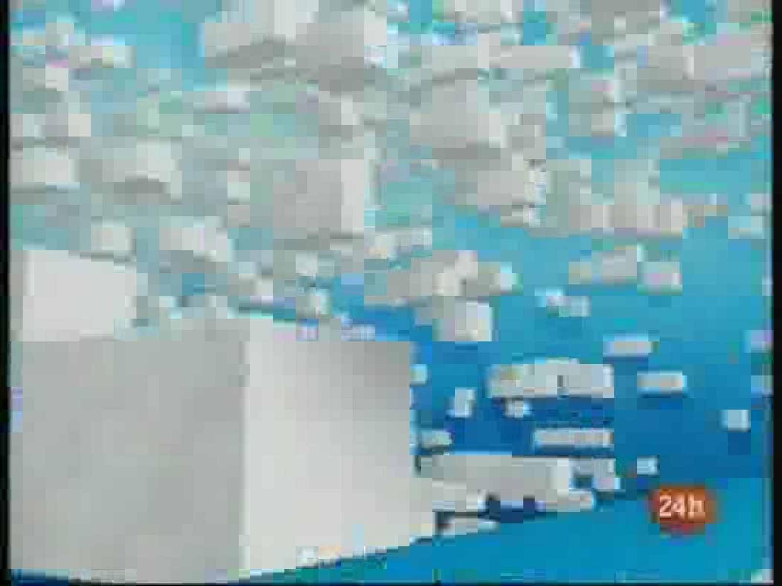 Telediario matinal en cuatro minutos - 05/01/09 | Ver