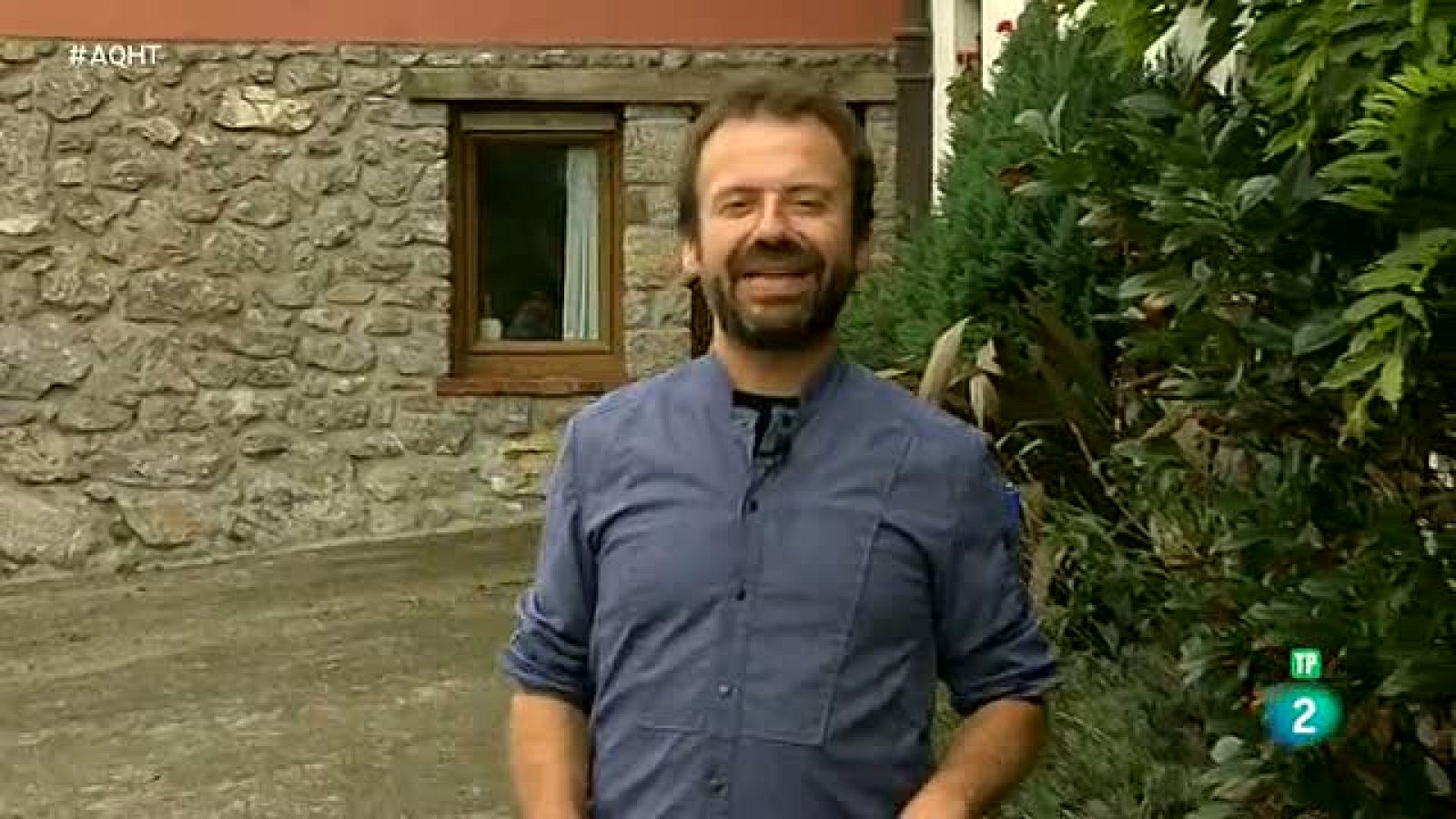 Aldeas con Estrella Michelín - Aquí hay trabajo | Ver