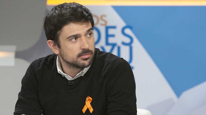 Los desayunos - Ramón Espinar