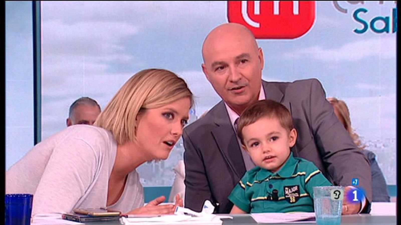 Medicación y cuidado infantil