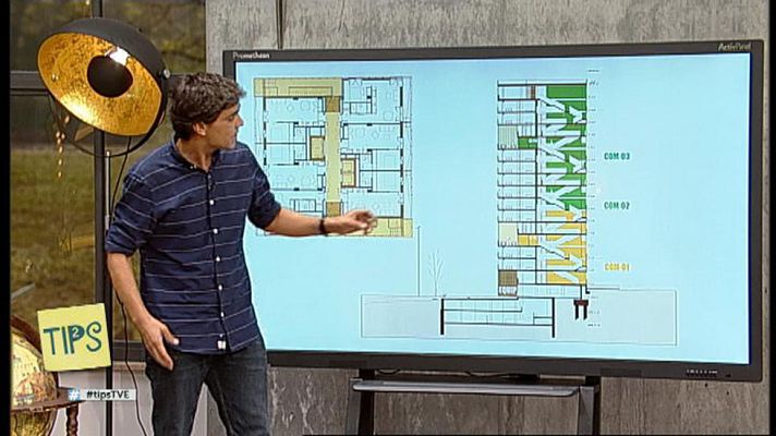 Tips - El 'cohousing'