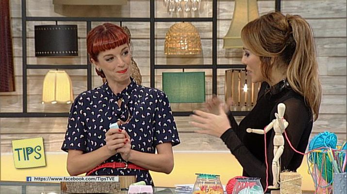 Tips - La creatividad