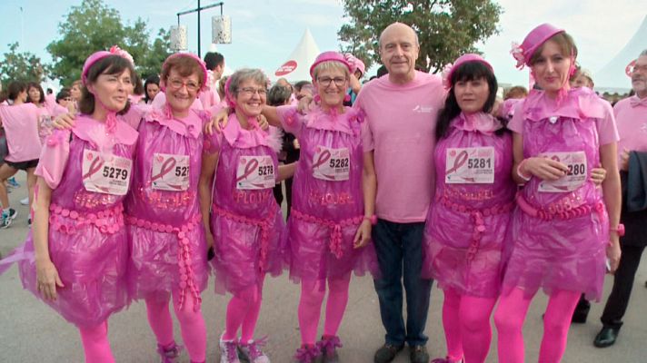 La noche temática - Defender nuestros senos - Avance