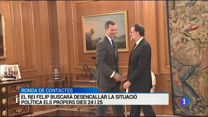 L'Informatiu - L'Informatiu en 3' - 11/10/16