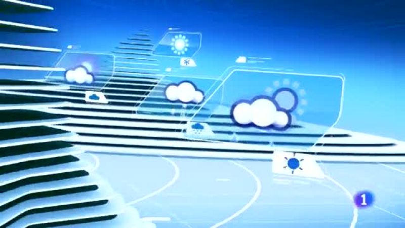 El tiempo en Galicia - 11/10/16